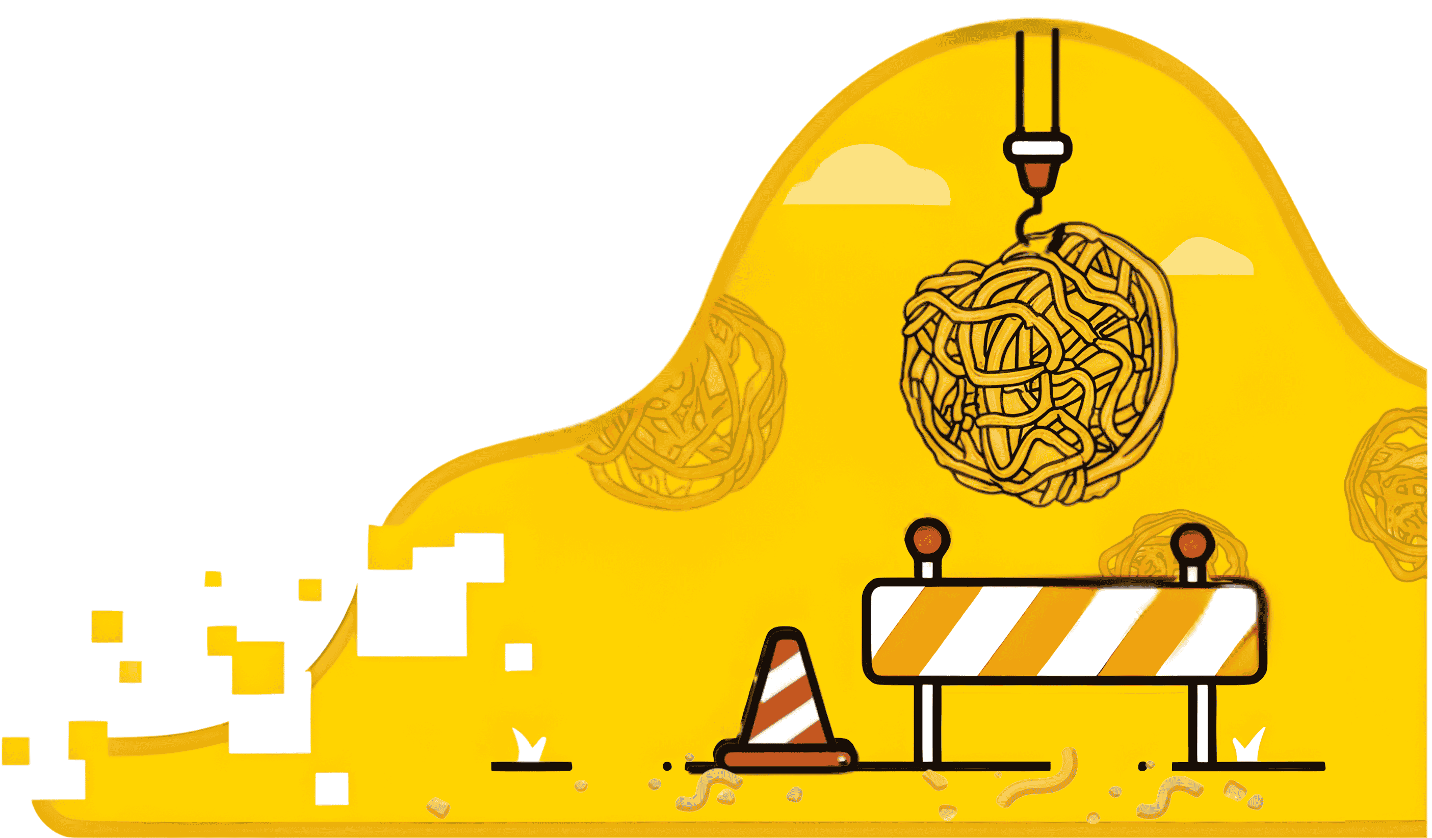 Background Construction Asset